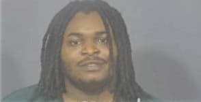 Demetrice Johnson, - St. Joseph County, IN 